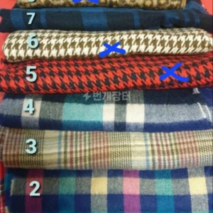 숄(shawl) 팔아요~:(새상품)