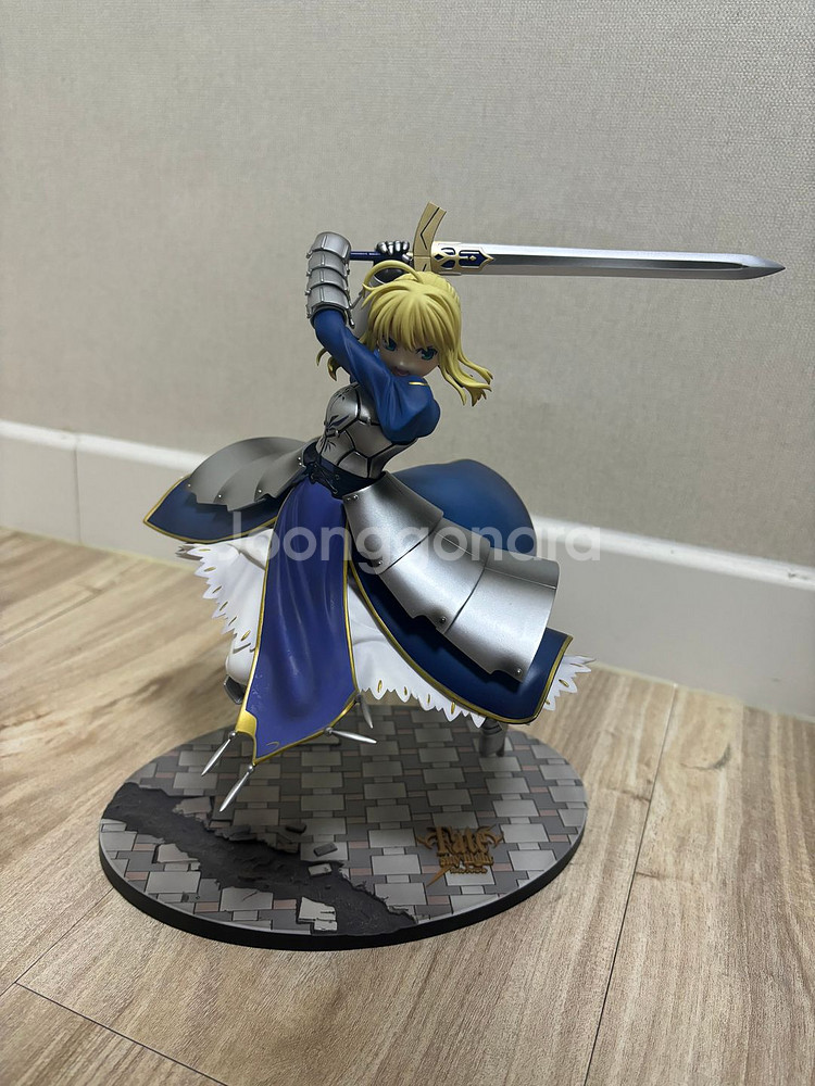 굿스마일 Fate/stay night 페이트 세이버--0