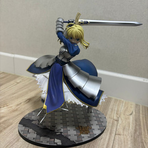 굿스마일 Fate/stay night 페이트 세이버