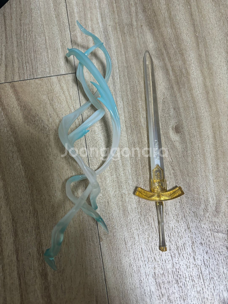 굿스마일 Fate/stay night 페이트 세이버--2