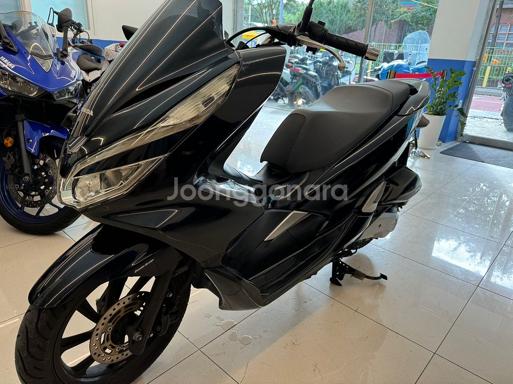pcx125 싸게팔아봅니다--0