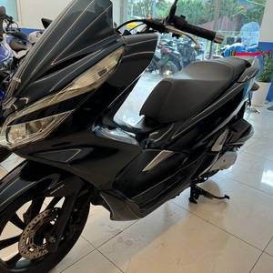 pcx125 싸게팔아봅니다