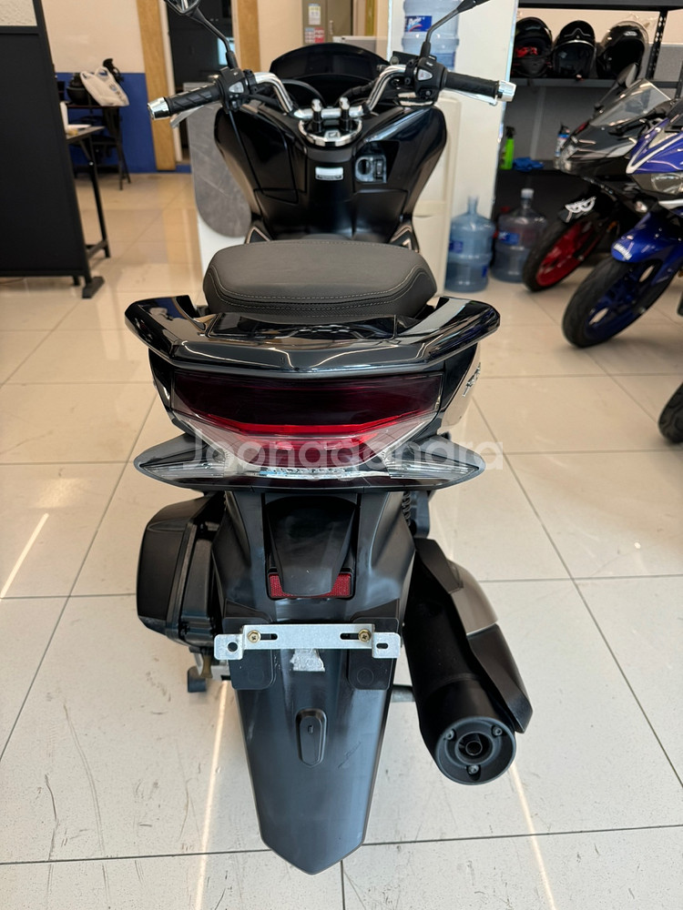 pcx125 싸게팔아봅니다--4