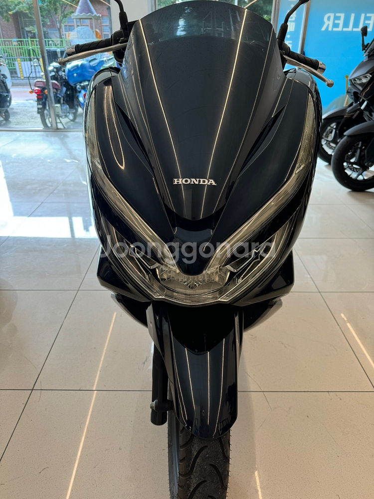 pcx125 싸게팔아봅니다--1