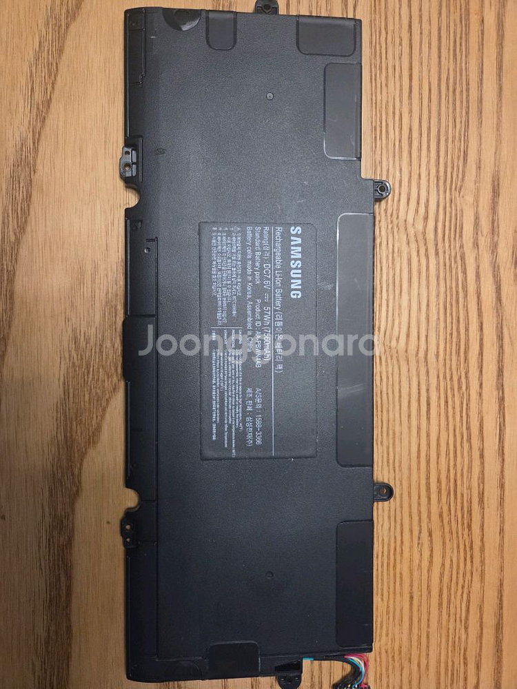 삼성 노트북 배터리 7560mAh AA-PBWN4AB--0