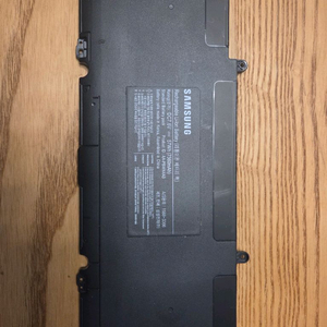 삼성 노트북 배터리 7560mAh AA-PBWN4AB