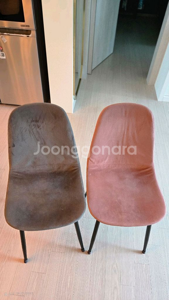 세라믹 식탁 4인용 세트--3