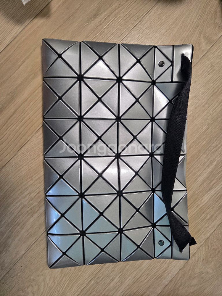 바오바오 크로스백--1