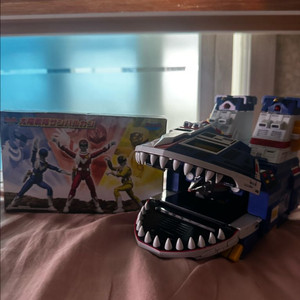 smp 썬발칸 재규어발칸 쇼도 썬발칸 세트