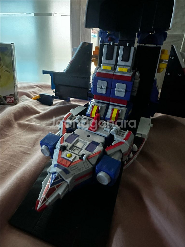 smp 썬발칸 재규어발칸 쇼도 썬발칸 세트--1