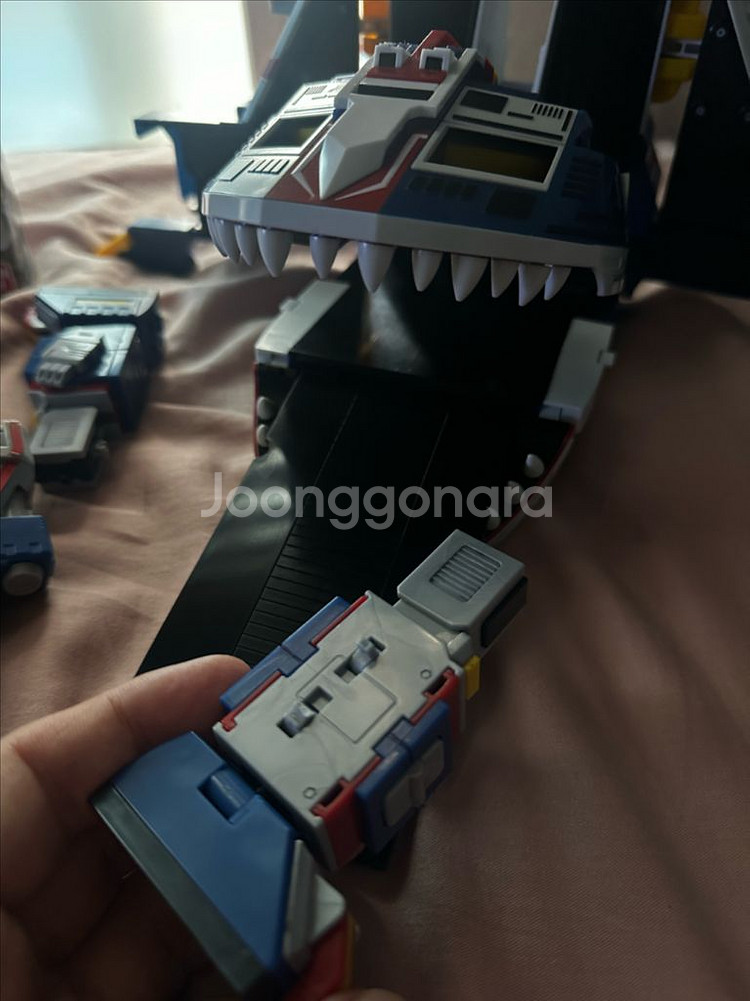 smp 썬발칸 재규어발칸 쇼도 썬발칸 세트--3