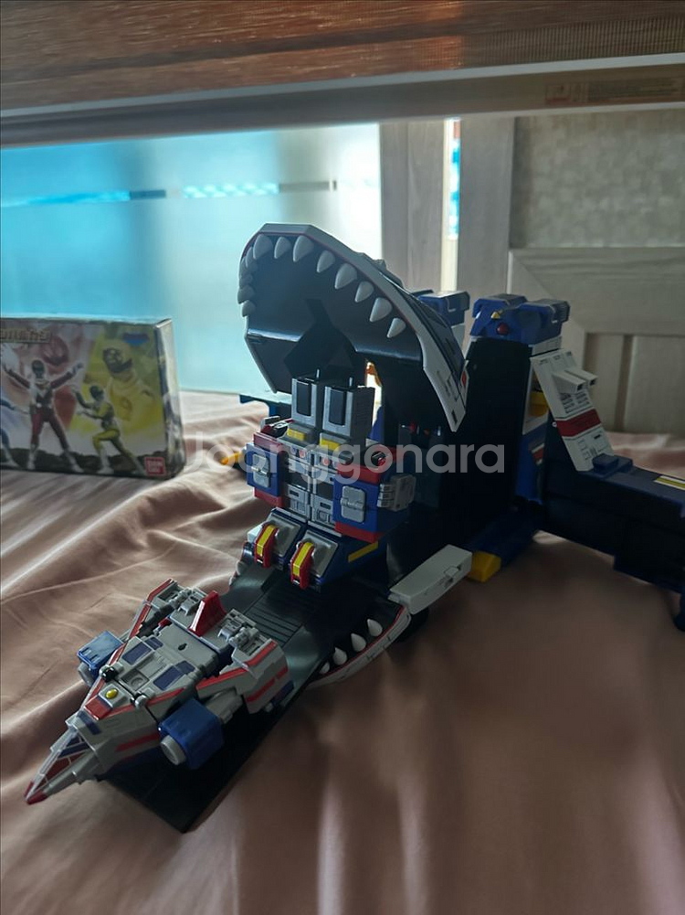 smp 썬발칸 재규어발칸 쇼도 썬발칸 세트--2