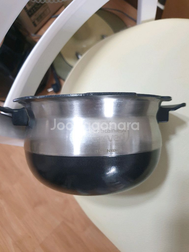 쿠쿠3인용내솥--2