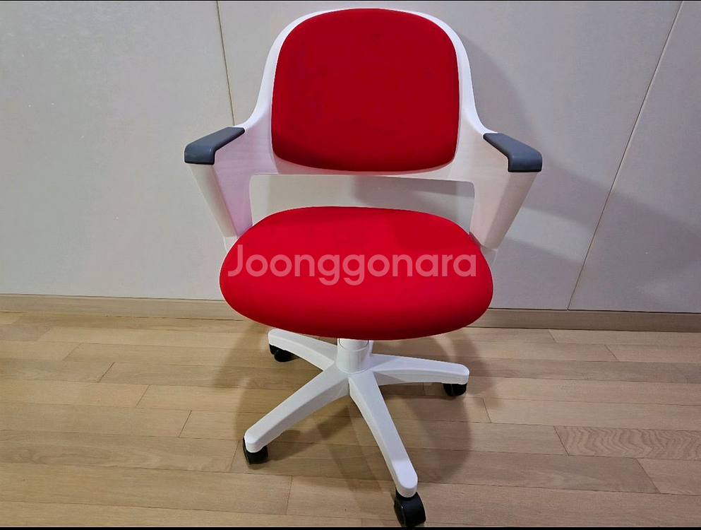 [새상품] 체어클럽 터치백 의자--0