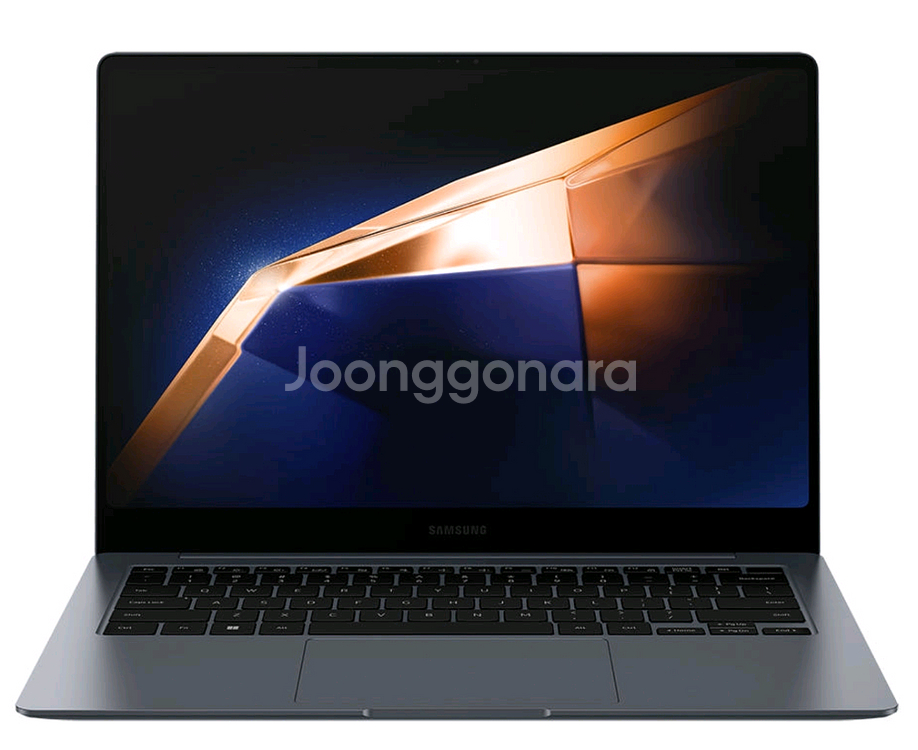 삼성노트북 갤럭시북4 울트라 Ultra9 RTX4070--3