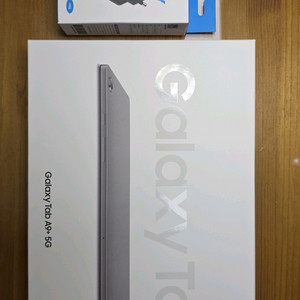 갤럭시 탭 a9 플러스 5g