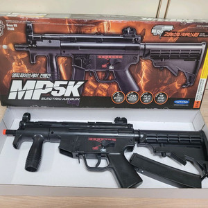 합동과학 MP5K 팝니다.