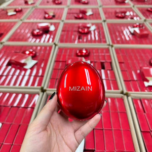 미자인 퍼펙트 커버 쿠션 새상품 (MIZAIN)
