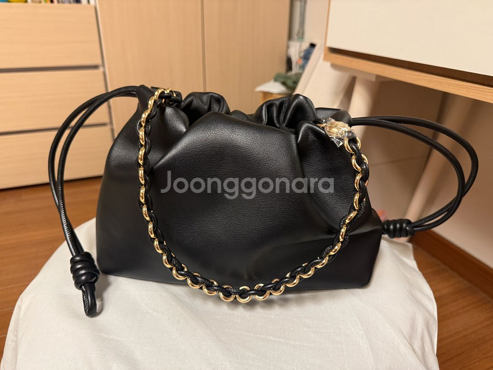 수제 가방 새상품 택포--1