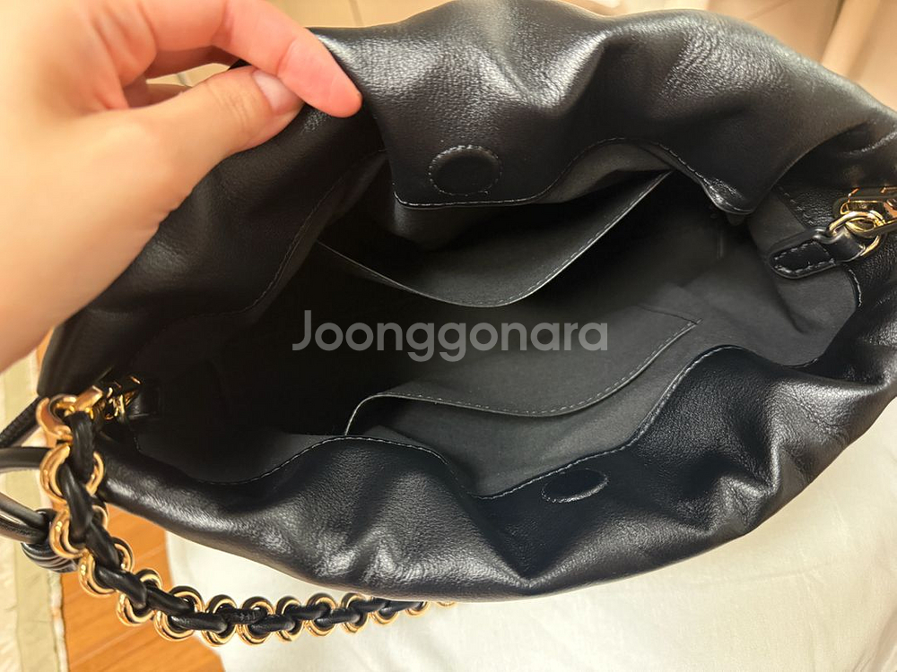 수제 가방 새상품 택포--3