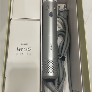 유닉스 에어샷 랩모션 UN-W3970 새제품