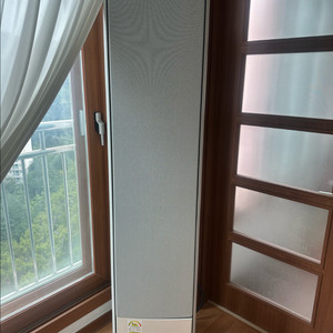 삼성 비스포크 무풍에어컨 갤러리 세트(2in1)