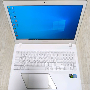 삼성 게이밍 노트북 I7 GTX 1050