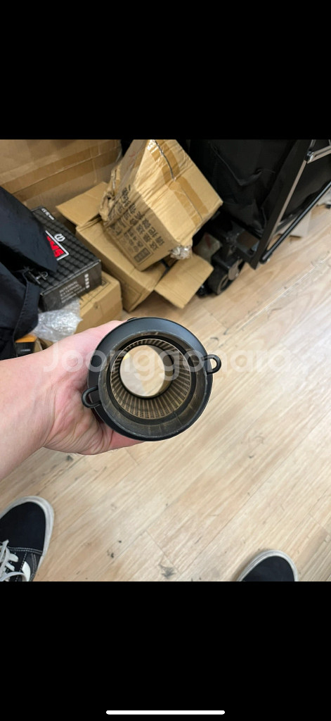 SC 프로젝트 오토바이 머플러--1