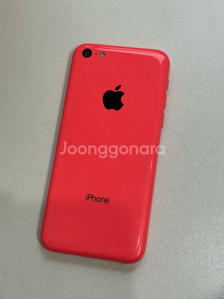 아이폰 5c 16gb--0