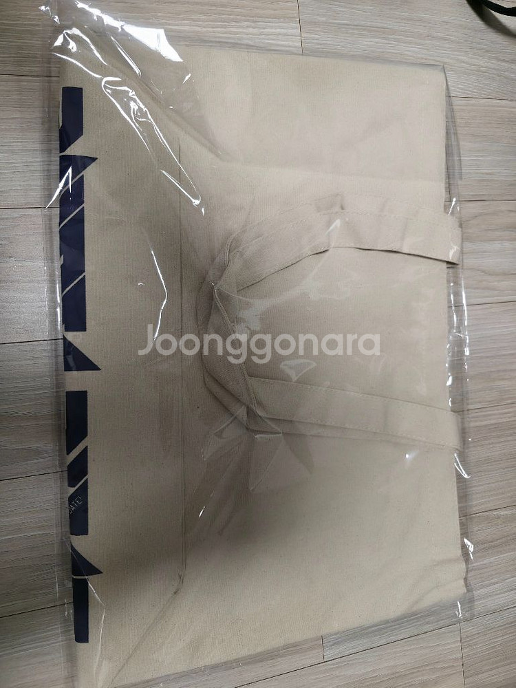 데이트어라이브 토트백 가방 굿즈 데어라 이츠카코토리--1