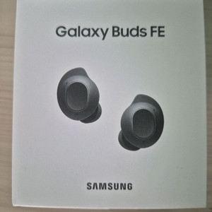 갤럭시버즈fe