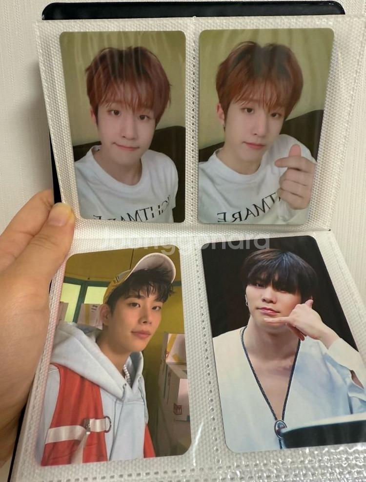 아스트로 포카 (라키 포함) 2--1