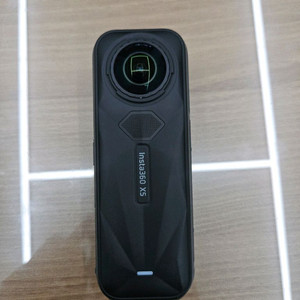 인스타360 x5 사용감 거의 없음