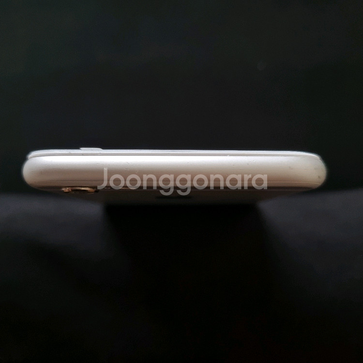 아이폰 6 실버 16GB--3