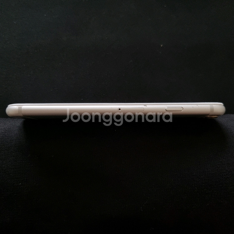 아이폰 6 실버 16GB--2