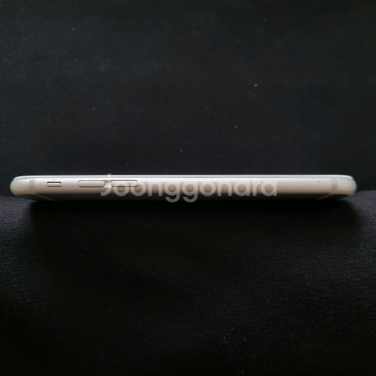 아이폰 6 실버 16GB--4