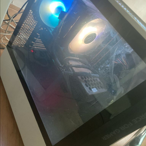 컴퓨터 본체