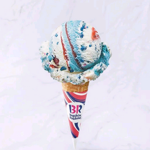 칼답) 배스킨라빈스 싱글레귤러 아이스크림