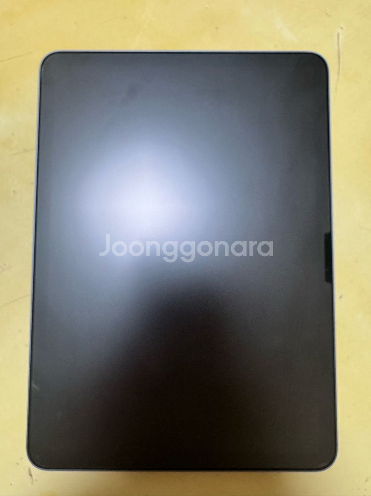 아이패드에어11M2 스페이스그레이 128gb wifi--0