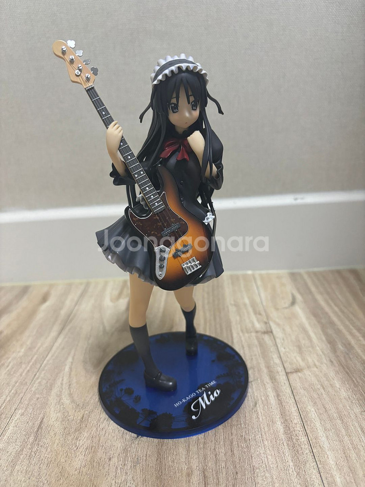 알터 케이온 아키야마 미오 학원제--0