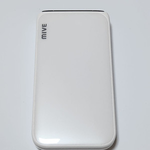 A급) 스타일폴더 32G 무잔상 화이트 55976