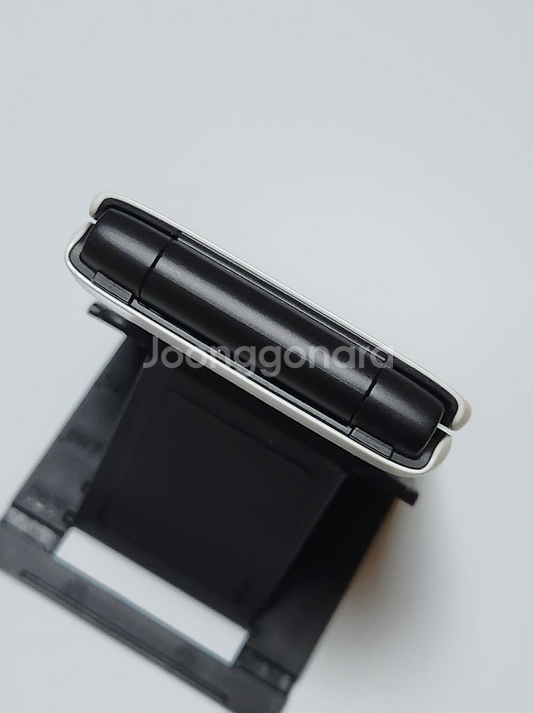 A급) 스타일폴더 32G 무잔상 화이트 55976--3