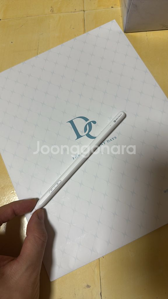 아이패드에어11M2 스페이스그레이 128gb wifi--8
