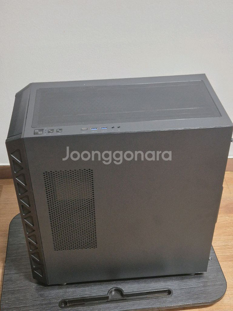 i7 13700k rtx4060ti 데스크탑 판매합니다--1