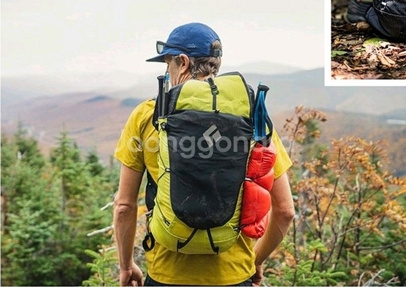 블랙다이아몬드 디스턴스22 L--3