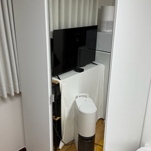 이케아 팍스 옷장(분해하셔서 가져가셔야 합니다)
