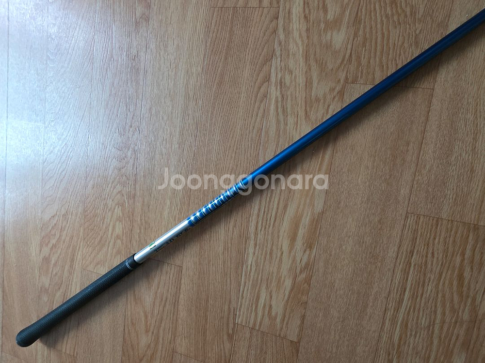 Tour AD GT-6s 우드 샤프트--0