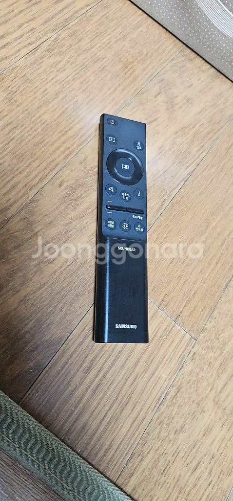 삼성 HW-S50B 사운드바 판매합니다--3