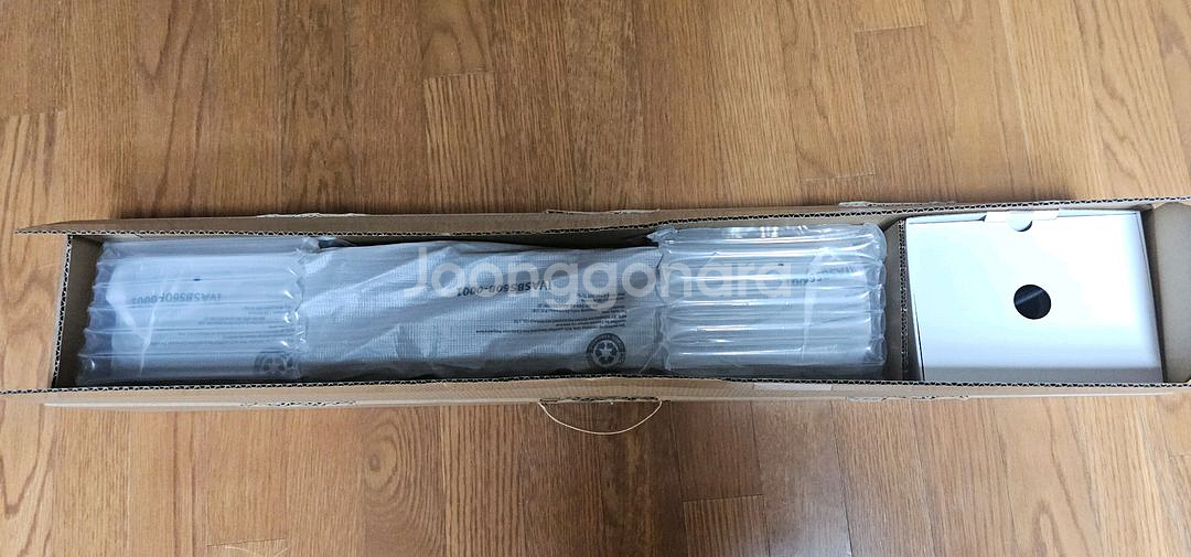 삼성 HW-S50B 사운드바 판매합니다--4