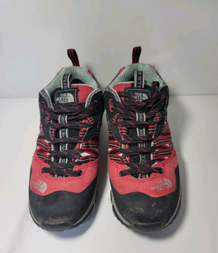 노스페이스 고어텍스 등산화 230--3